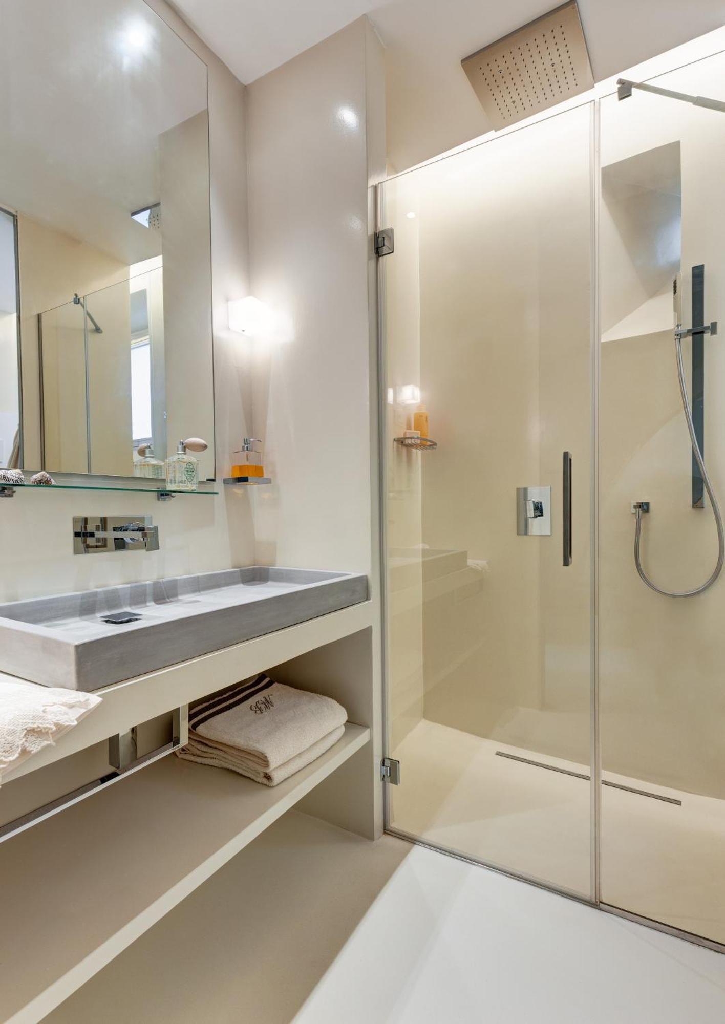 Ferienwohnung Domus Domitia Luxury Living Rom Exterior foto