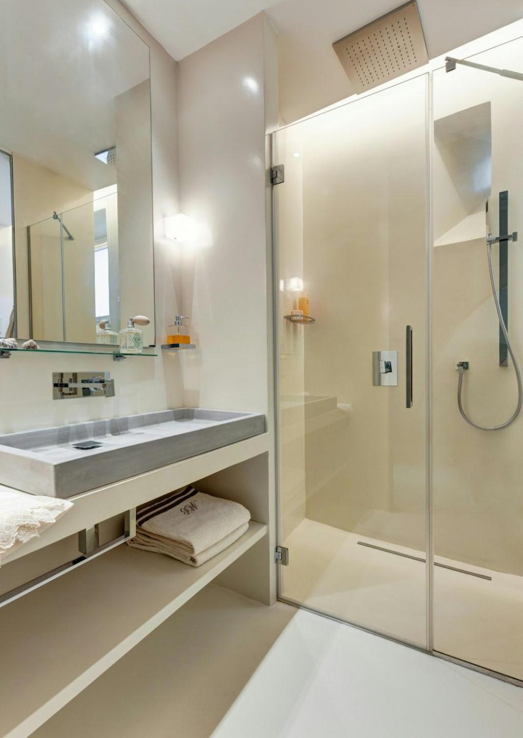 Ferienwohnung Domus Domitia Luxury Living Rom Exterior foto
