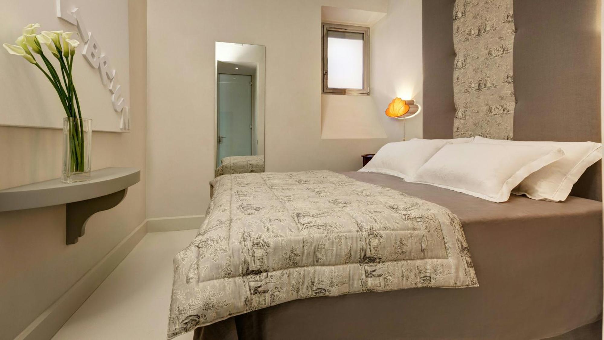 Ferienwohnung Domus Domitia Luxury Living Rom Exterior foto